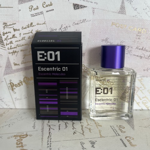 Escentric molecules molecule - molecules,