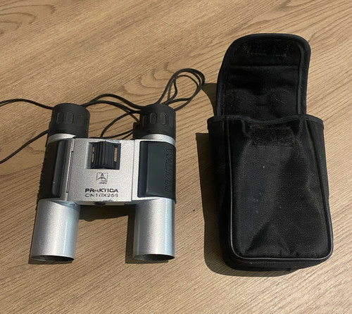Praktica 25s compact - cn,