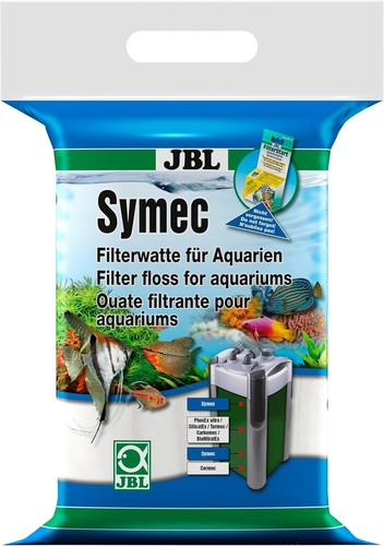 Jbl symec filter floss - jbl,