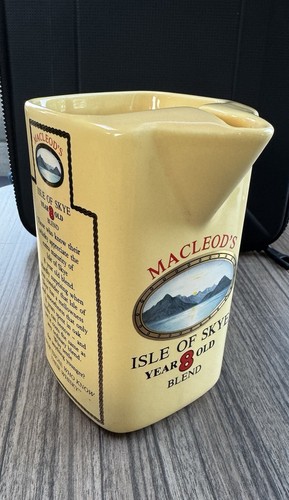 Wade water jug macleod - water, macleod’s