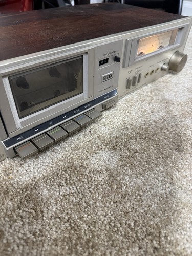 Vintage hitachi d e10 - vintage,