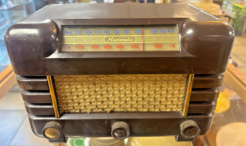Art deco masteradio - deco,