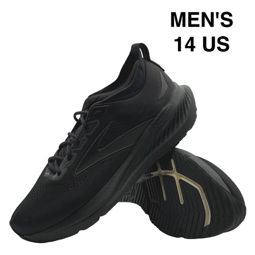 Brooks glycerin black - glycerin, 23