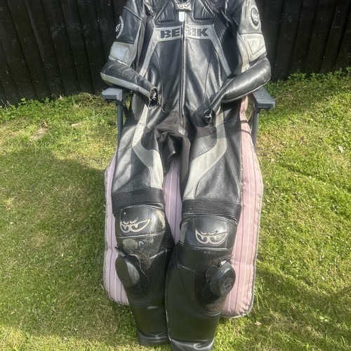 Berik one piece motorbike - berik,
