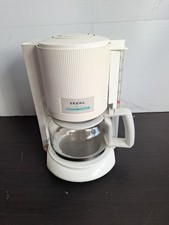 Vintage Tefal Coffee Machine