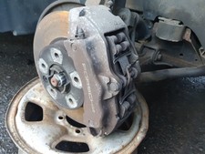 03-10 PORSCHE CAYENNE MK1 955