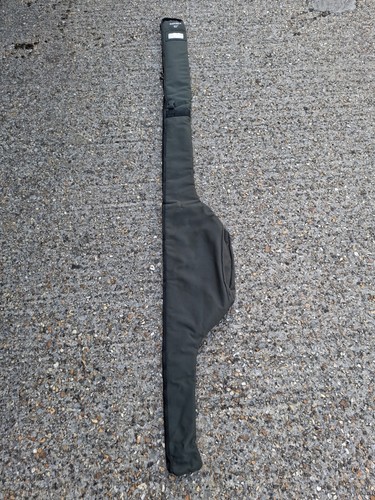 Fox royale 12ft single padded - fox,