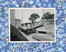 1920 CHINESE SAW MILL SHANHAIGUAN QINHUANGDAO CHINA SMALL PHOTO