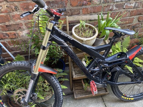 2005 specialized demo - specialized, 8