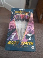 Brand New Ross Smith Unicorn