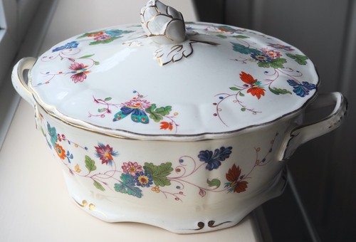 Vintage 1940s 1950s grindley - vintage,
