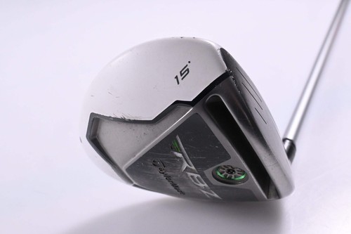Taylormade rbz wood - #3, 15