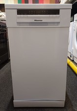 Hisense 45cm Slimline