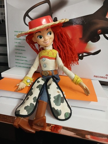 Disney pixar toy story - pixar,