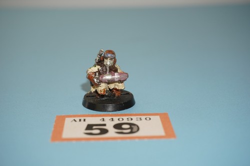 Warhammer 40k imperial guard - warhammer,