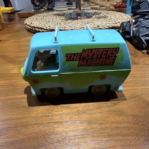 Bob bon scooby doo - scooby,