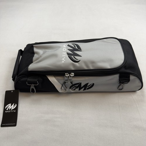 Motiv apex bowling shoe bag - motiv,