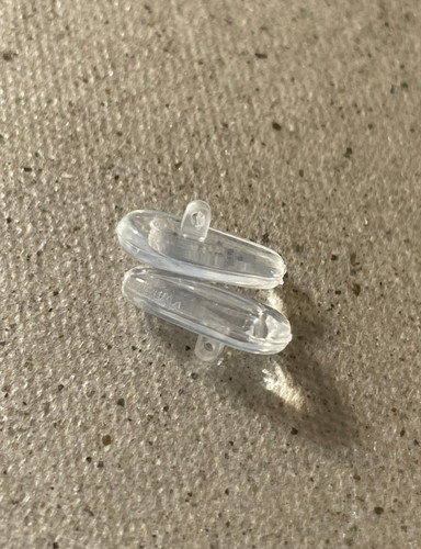 Replacement screw silicone - screw-in,
