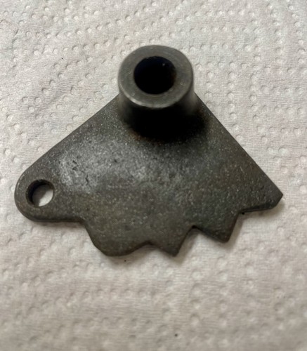 New old stock - douglas, vespa