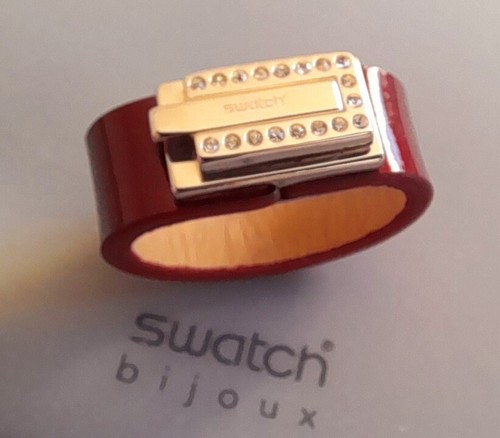 Swatch bijoux jewelry ring - bijoux, jewelry: