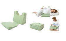 Leachco Back N Shape