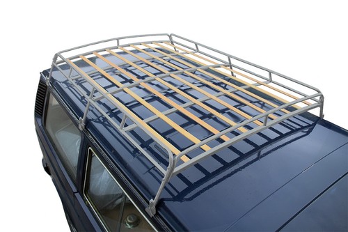 T25 silver powder - 1.8m, vw
