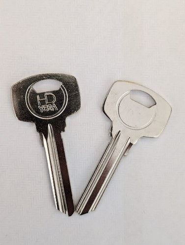 Yale y32a patented key - yale,