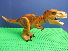 genuine LEGO JURASSIC WORLD