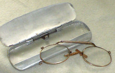 Rare Antique Victorian Gold