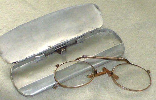 Rare antique victorian gold - rare,