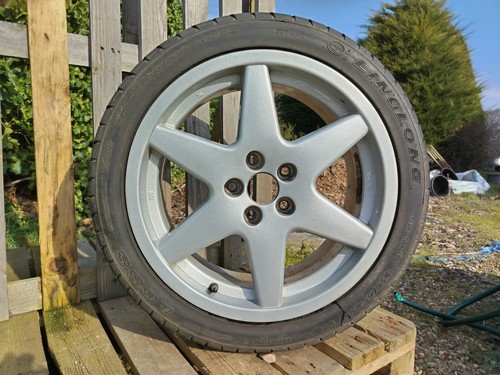 Rare genuine vauxhall vectra - vauxhall,