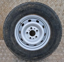 16"FIAT DUCATO, RELAY, BOXER