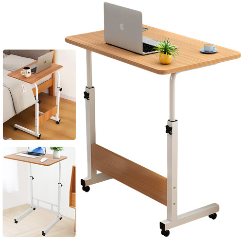Laptop table adjustable - table,