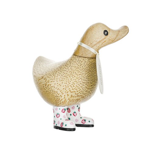 Dcuk wild strawberry boots - wild,