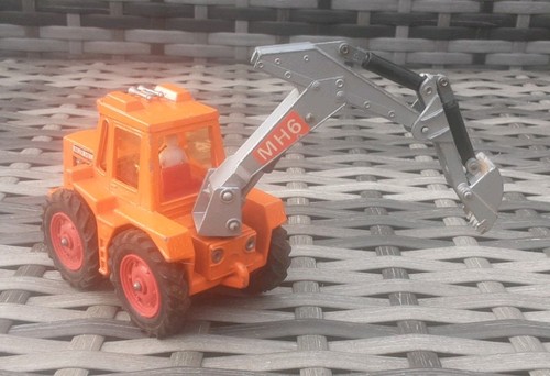 Matchbox super kings muir - super,