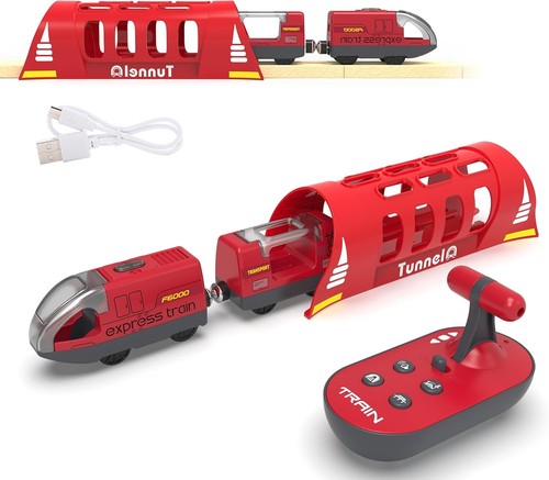 Toy train set remote control - remote,