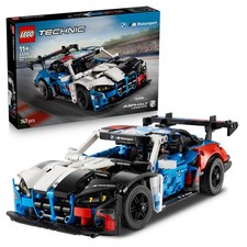 Lego 42226 technic bmw gt3 - 42226, m4