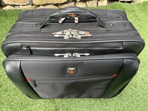 Wenger swissgear wheeled - ,