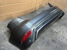 14-18 Ford Focus Zetec S