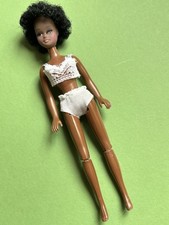 🩵 Vintage 1970s Pippa Doll