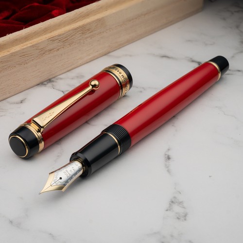 Pilot namiki custom 845 urushi - pilot,