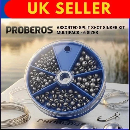 205pcs fishing weight sinkers - fishing,