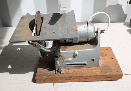 Vintage bridges power drill - vintage,
