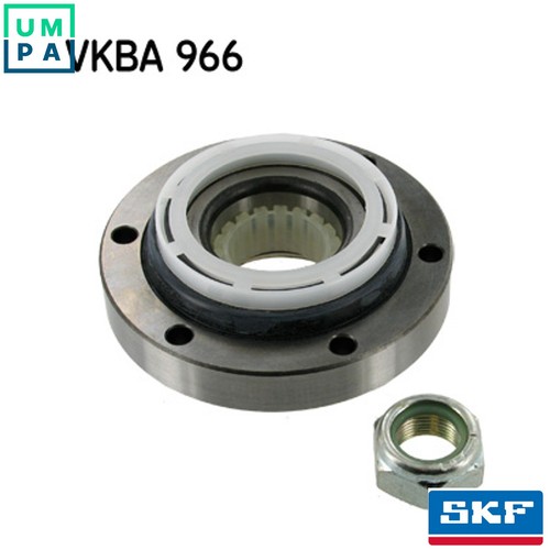 Wheel bearing kit - bearing,