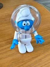 Kubrick Figure Astro Smurf