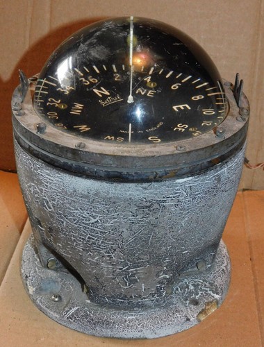 Vintage sestrel ships nautical - sestrel,
