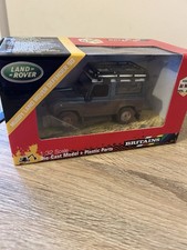 Britains Land Rover Defender