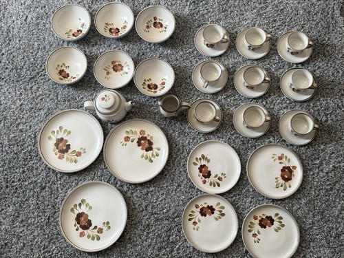 Vintage denby langley serenade - vintage,