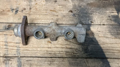 Genuine mk3 ford - genuine,