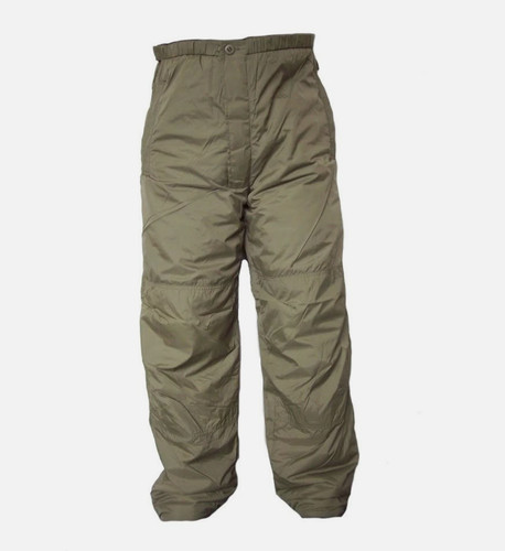 British army issue thermal - army,